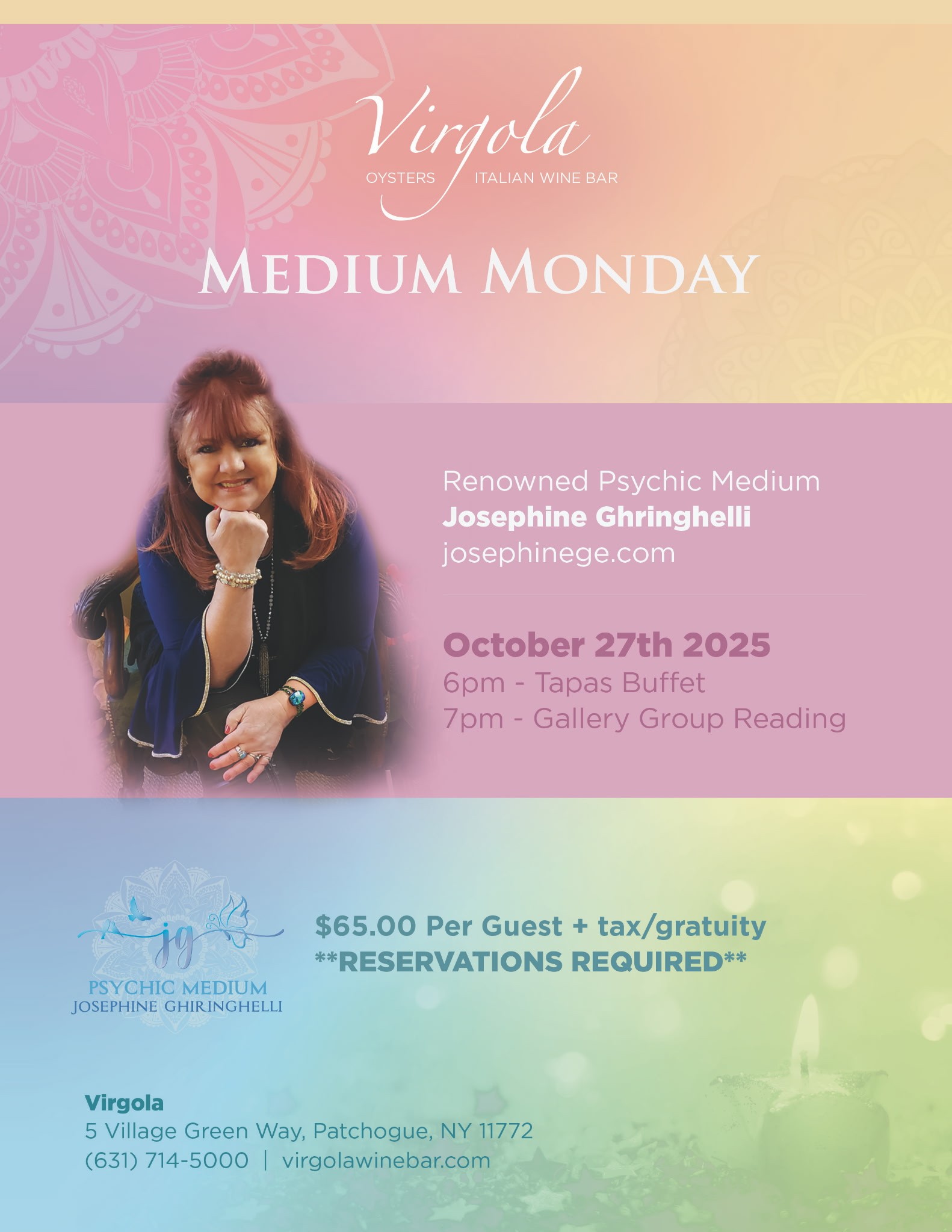 Medium Monday